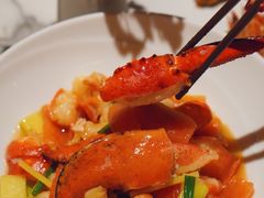 -杭州君悦酒店·湖滨28中餐厅