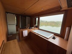 -福建鲤鱼洲酒店