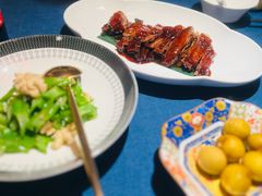 -老吉堂上海本帮菜(工体店)