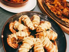 -沙龙酒家