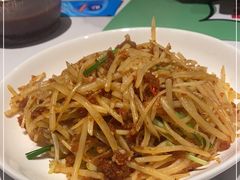 -鑫小城故事·藕汤·家常菜(台北一路总店)