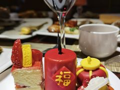 -杭州国际会议中心洲际酒店-原素全日餐厅(解放东路店)