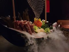 -丽晶轩中餐厅(重庆丽晶酒店)