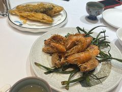 -香雪海饭店中餐厅(人民桥店)