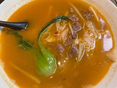 -漆黑觉米粉(三里屯店)