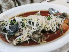 -隆喜元鱼汤包·海鲜(中联广场店)