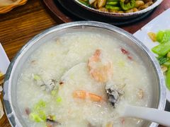 -南记食粥坊·宵夜大排档(莲花店)