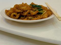 -万山楼海鲜酒家·二十三年老字号