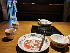 -大丰收脆鱼(万达江北店)