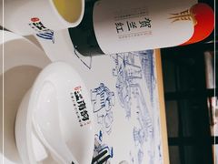 -江南韵·无锡太湖文化体验餐厅(凤凰天街店)