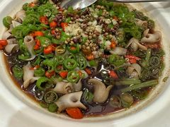 -北平盛世·新京菜·北京烤鸭(劲松·双井店)