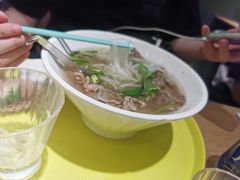 -蔡澜Pho·越南粉餐厅(海上世界店)