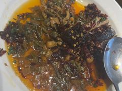 -渔舟意·湖南家宴(萝岗纳金城店)