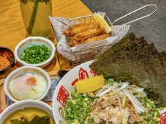 -一風堂拉面(美罗城店)