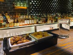 -LAMP BAR 水烟音乐酒吧