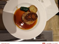 -安蒂娅·海鲜自助餐厅(安蒂娅美兰酒店)