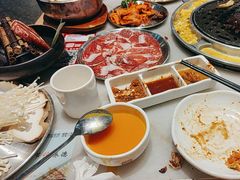 -韩宫宴炭火烤肉(东阳店)