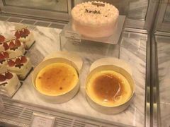 -莉莲蛋挞(大华悦沢书店)