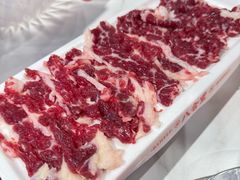 -八合里潮汕鲜牛肉火锅(吉大店)