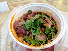 -紫燕百味鸡(交大路店)