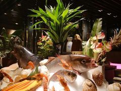 -广州富力君悦大酒店·凯菲厅