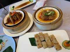 -汤臣·空中餐厅·严选粤菜(石湾世博广场店)