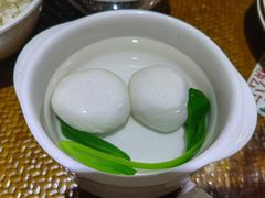 -烟水渔庄餐厅(西溪湿地店)