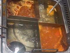 -海底捞火锅(金地广场生日主题店)