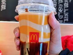 -麦当劳(大栅栏店)
