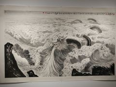-宝龙艺术中心(七宝宝龙城店)