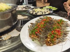 -老巴刹新加坡餐厅