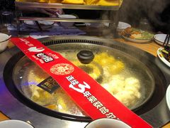 -山河屯铁锅炖(哈西站店)