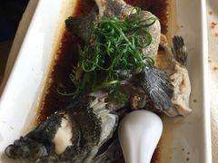 -濠江渔港酒楼(湾仔海鲜街，会展中心店)