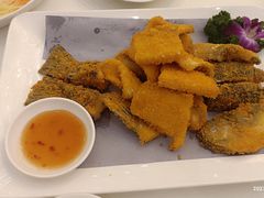 -坚记酒家·佛山老字号·顺德鱼生标准示范店