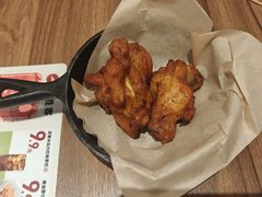 -必胜客(吾悦广场店)