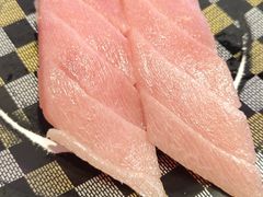 -回转寿司 活美登利(池袋西武店)