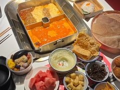-九鼎轩脆毛肚火锅(南京东路店)