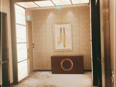 -上海浦东嘉里大酒店