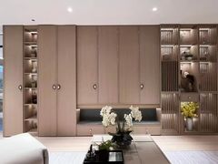 -百姓装潢(漕宝店)