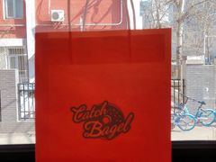 -Catch Bagel(芳草地店)