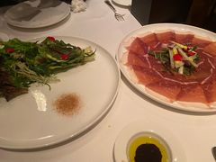 顶级帕尔玛火腿-北京金融街丽思卡尔顿酒店·意味轩 Cepe