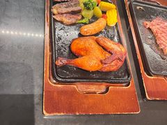-必胜客(环球店)