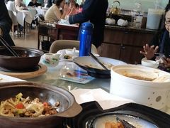 -沙河粉村·国家非遗传承(云台店)