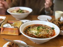 -余丞记川渝面馆(云峰店)