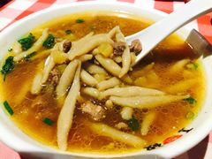 -西贝(金桥店)