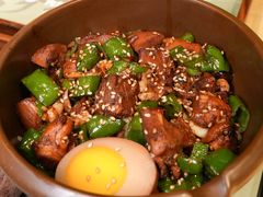 -京参 • 擂椒饭(这有山店)