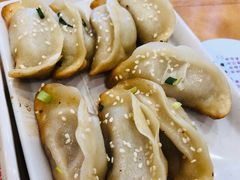 -小姜锅贴(凤凰街店)