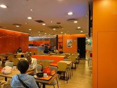-大快活(罗湖商业城分店)