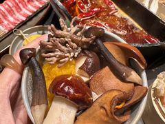 -大龙燚·旷野鲜火锅(广州首店)
