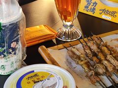 -有奴思烤肉·清真(正宁路店)